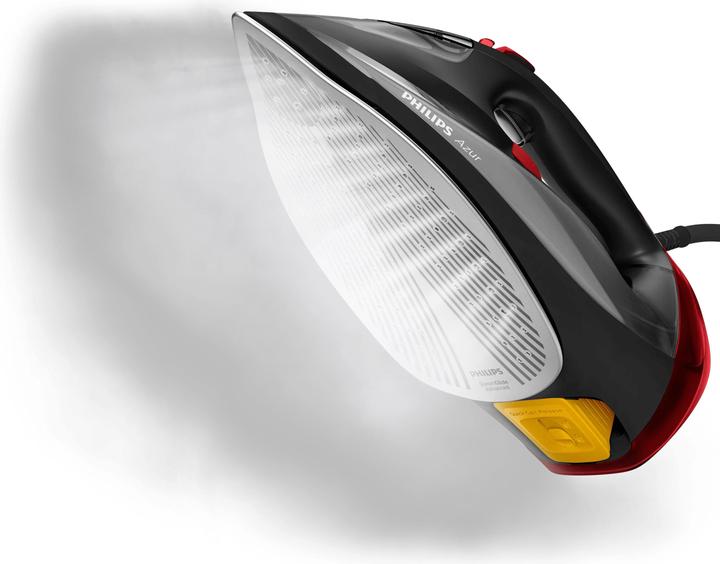 Actual product image Philips Azure GC4567/81 (2400 W, 250 g/min)