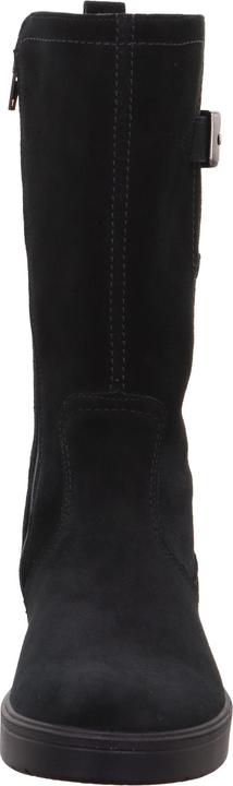 Produktbild Legero Damen Stiefeletten Stiefel Leder / MYSTIC Schwarz (37)
