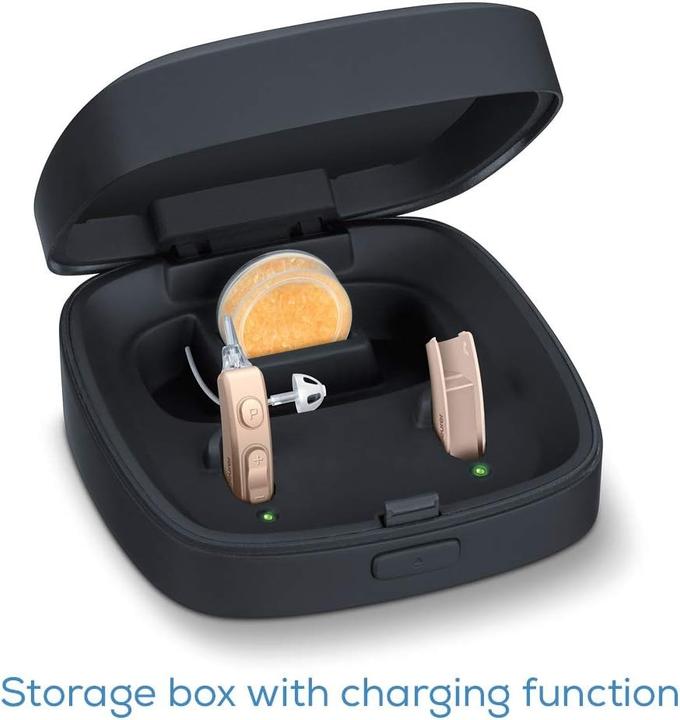 Actual product image Beurer HA 80 Single - MP