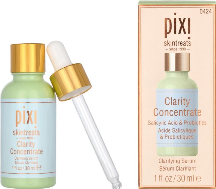 Immagine prodotto Pixi Cura del viso Concentrato di chiarezza 30 ml (30 ml)