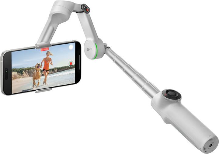Actual product image Insta360 Flow 2 Pro Standard Bundle (Smartphone, 0.30 kg)