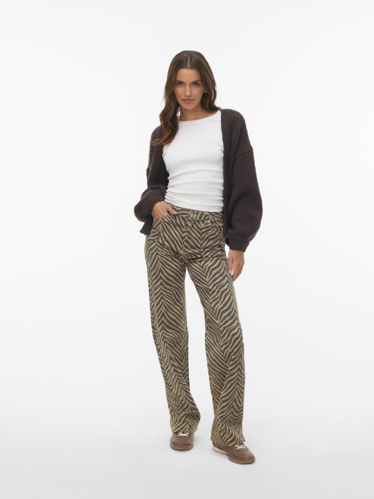 Produktbild Vero Moda VMMAYBE Strickjacke Strickjacke (M)