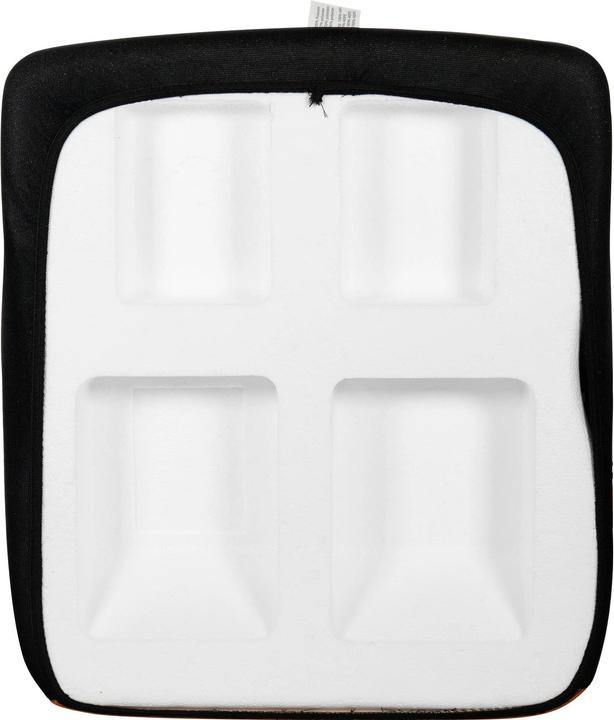 Actual product image Hits4kids Paw Patrol booster seat (Booster seat, ECE R129/i-Size Standard)