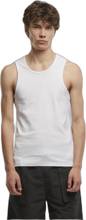 Produktbild Urban Classics Ribbed Undershirt 2-Pack - 195343 (L)