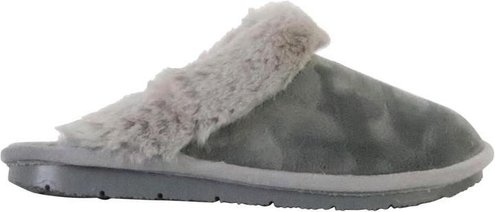 Actual product image Scholl Brienne Microfiber Clog (41)