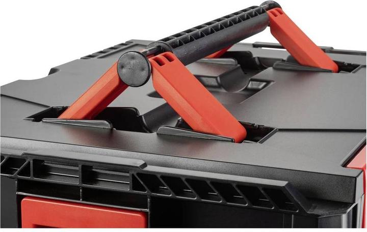 Productafbeelding Vigor Multi-Bus L (1 Part)