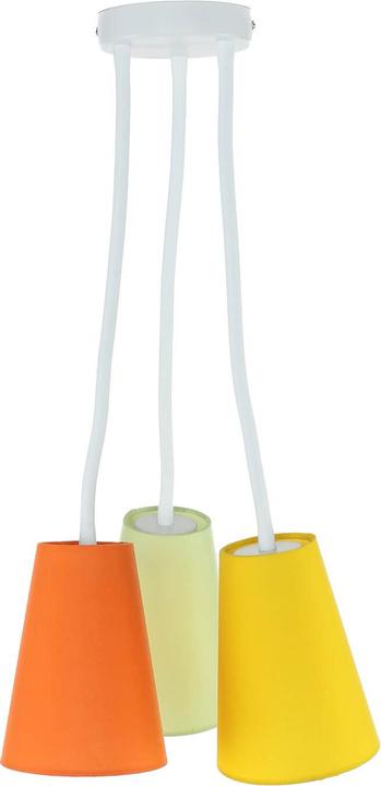 Produktbild Licht-Erlebnisse Banta (E27)