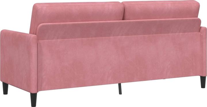 Produktbild vidaXL Sofa mit Stauraum (3-Sitzer)