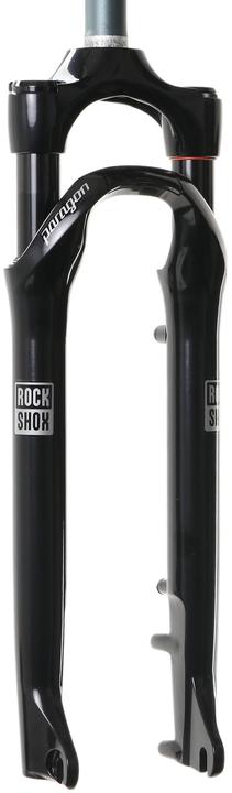 RockShox Paragon RL Solo Air (65 mm, Air)