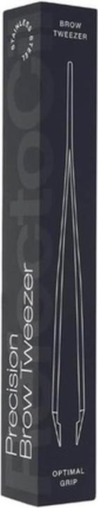 Actual product image Refectocil By Canal Precision Tweezers