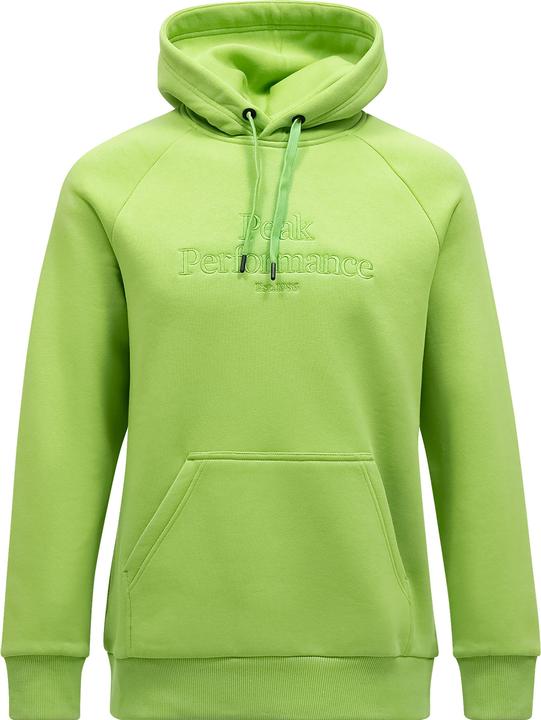 Produktbild Peak Performance Original Hood (XL)