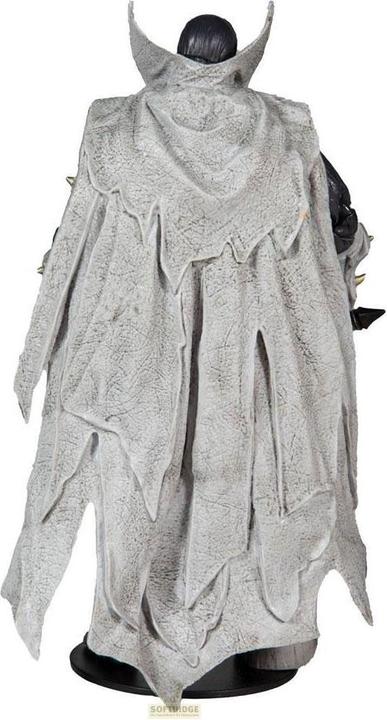 Actual product image McFarlane Mortal Kombat: Spawn (Lord Covenant)