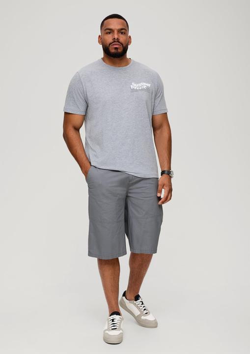 Image du produit s.Oliver Bermuda Phoenix: Bermuda aus Baumwollstretch (48)