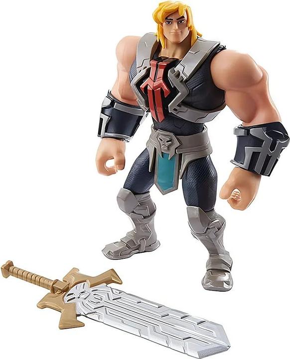 Immagine prodotto Masters of the Universe Figura Motu He-Man