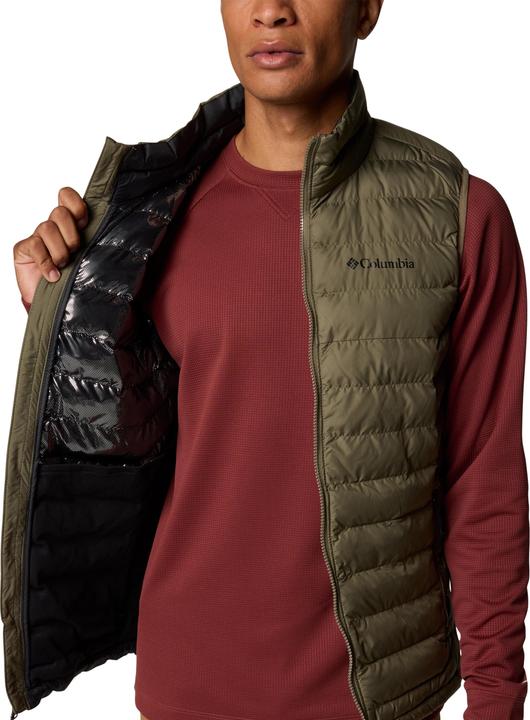 Actual product image Columbia Powder Lite™ II Vest (S)
