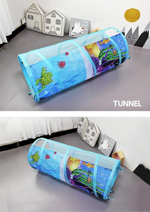 Immagine prodotto Benebomo Oceano Blu