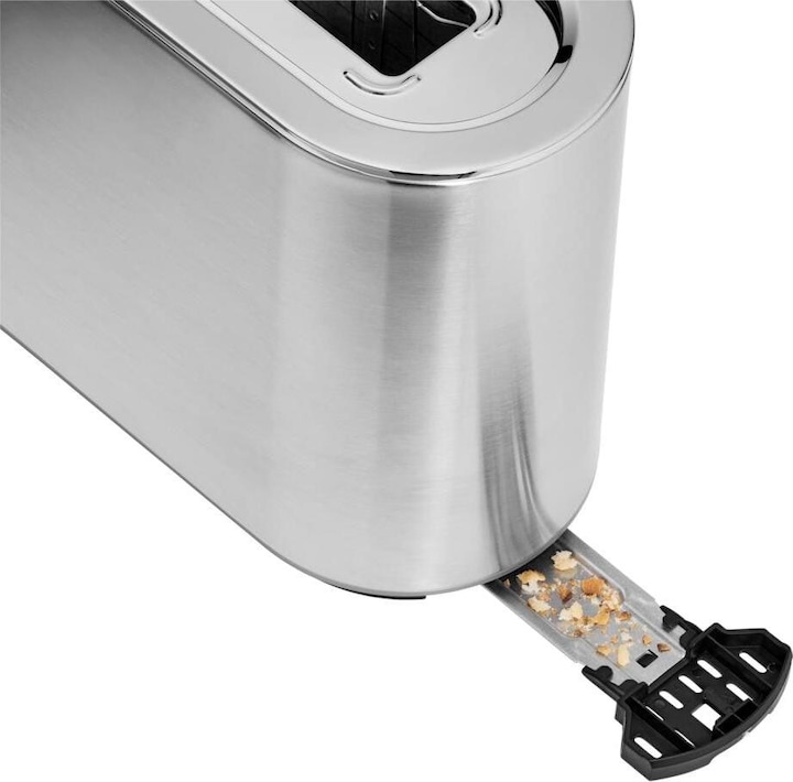 Image du produit WMF Lumero grille-pain à fentes longues