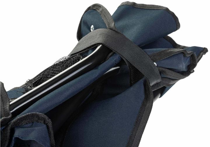 Produktbild Koor Campingstuhl Blau