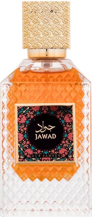 Actual product image Hub Sameen Jawad (Eau de parfum, 100 ml)