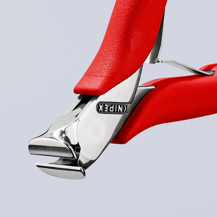 Produktbild Knipex Sicherungsringzange (125 mm)