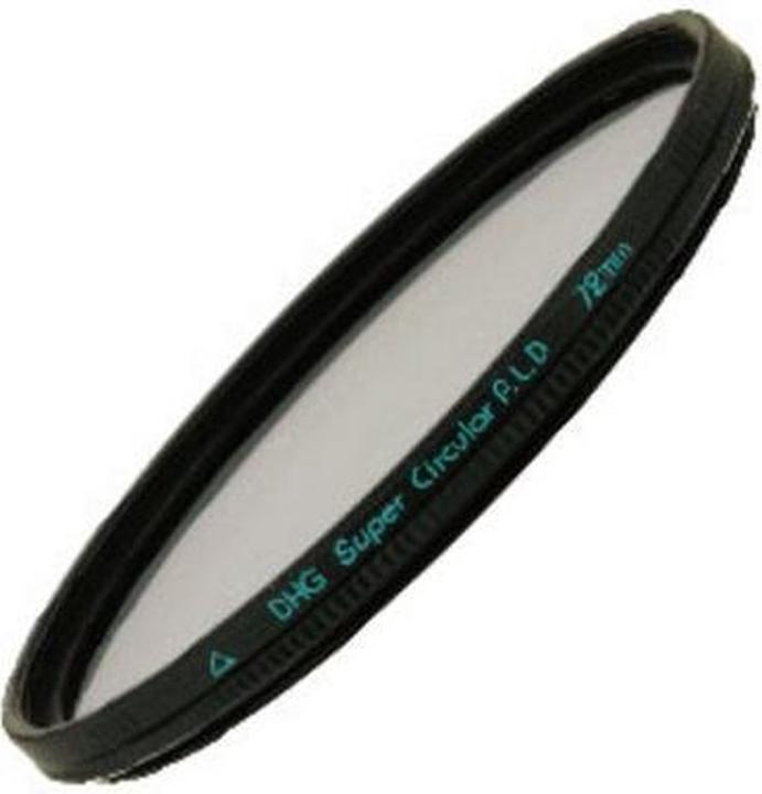 Image du produit Marumi Le moment, plus vivant. (49 mm, Filtre polarisant)