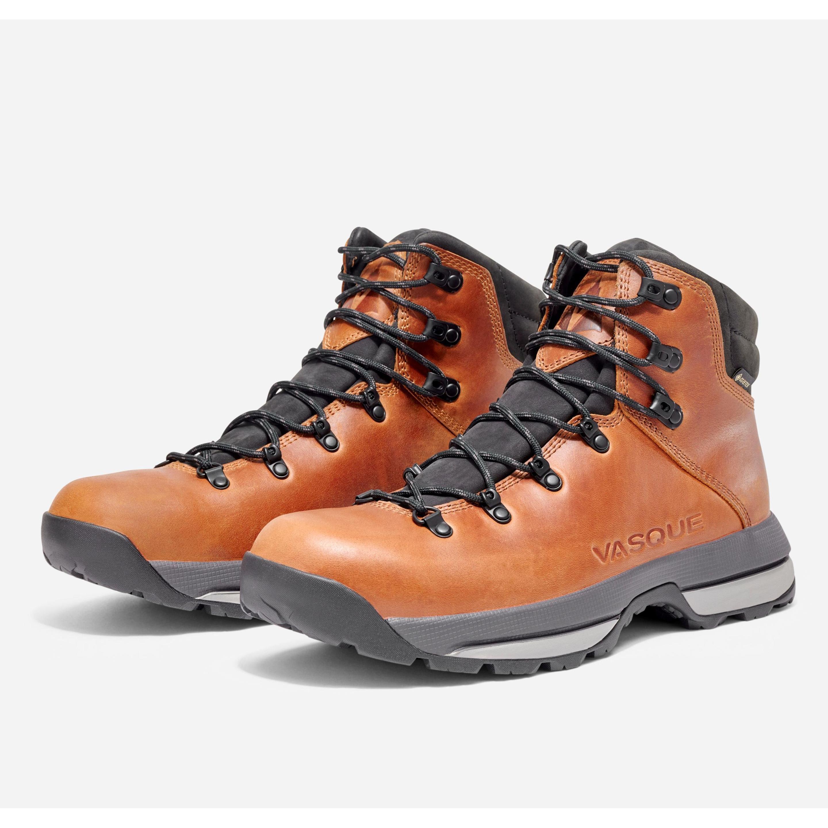 Thumbnail - Vasque, Herren, Wanderschuhe, St. Elias (43.5), Braun