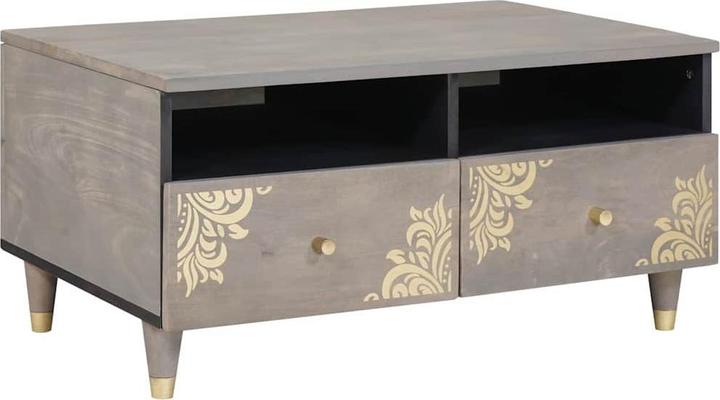 dipinto a mano, Grigio