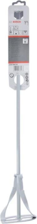 Produktbild Bosch Professional Zubehör PRO Multi Material Highly Fluid Rührkorb, 105 mm (Rührstab)