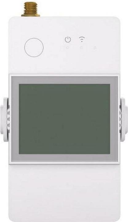 Actual product image Sonoff Energiezähler