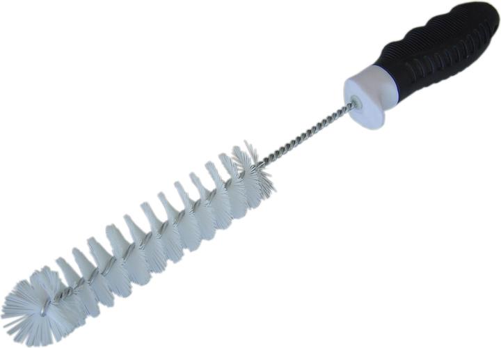 Actual product image Edi Clean Urinal brush