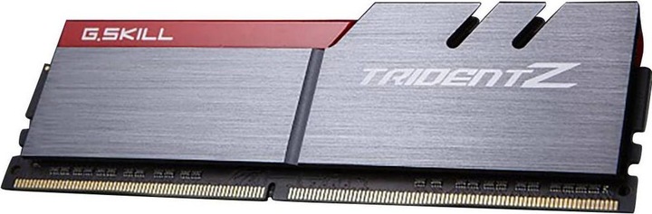 Produktbild G.Skill Trident Z (2 x 8GB, 3200 MHz, DDR4-RAM, DIMM)