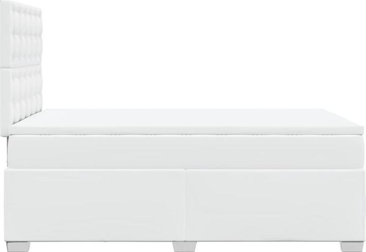 Actual product image vidaXL Boxspringbett (120 x 190 cm)