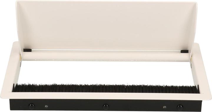 Produktbild Bachmann Coni Einbaurahmen