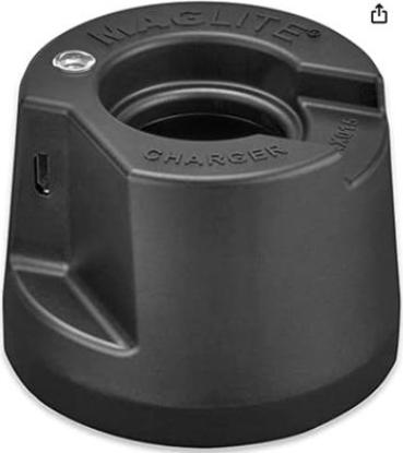 Produktbild Maglite Ladegerät / MAG-Tac