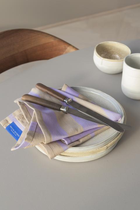 Image du produit Mette Ditmer Stripes (33 x 33 cm)