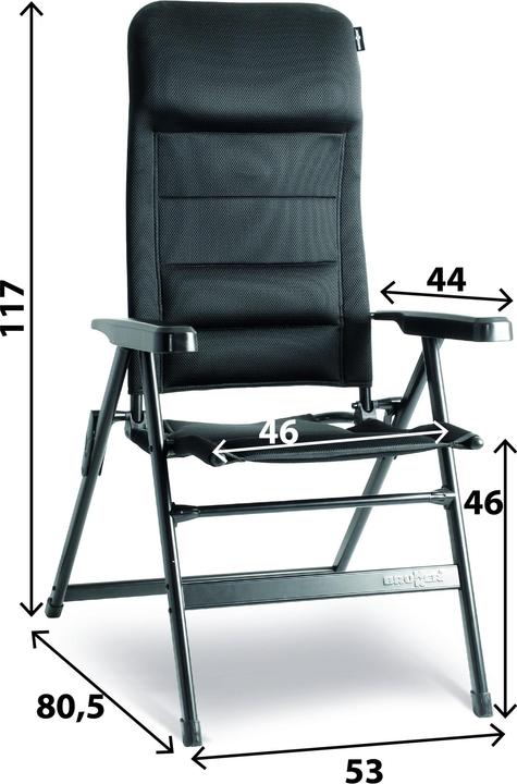 Produktbild Brunner Aravel 3D Medium