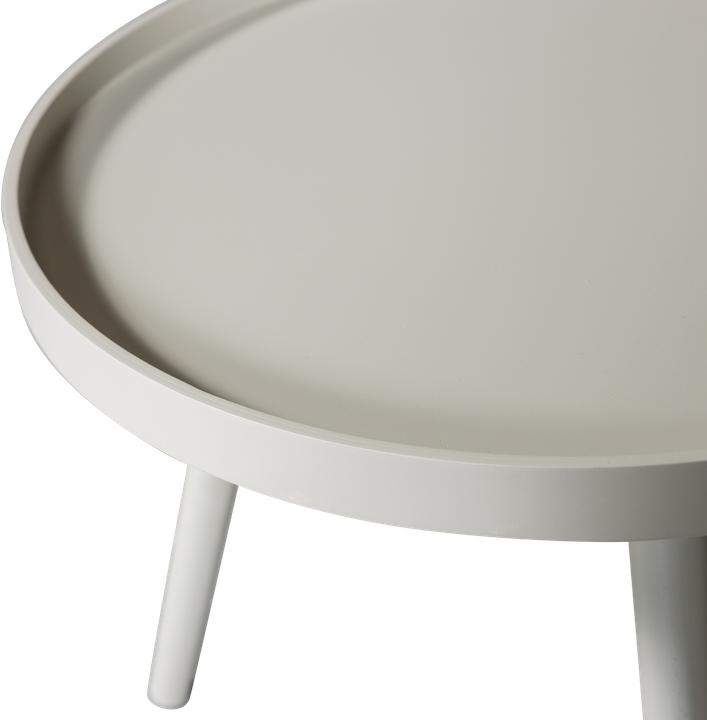 Actual product image Woood Mesa (45 x 45 x 45 cm)