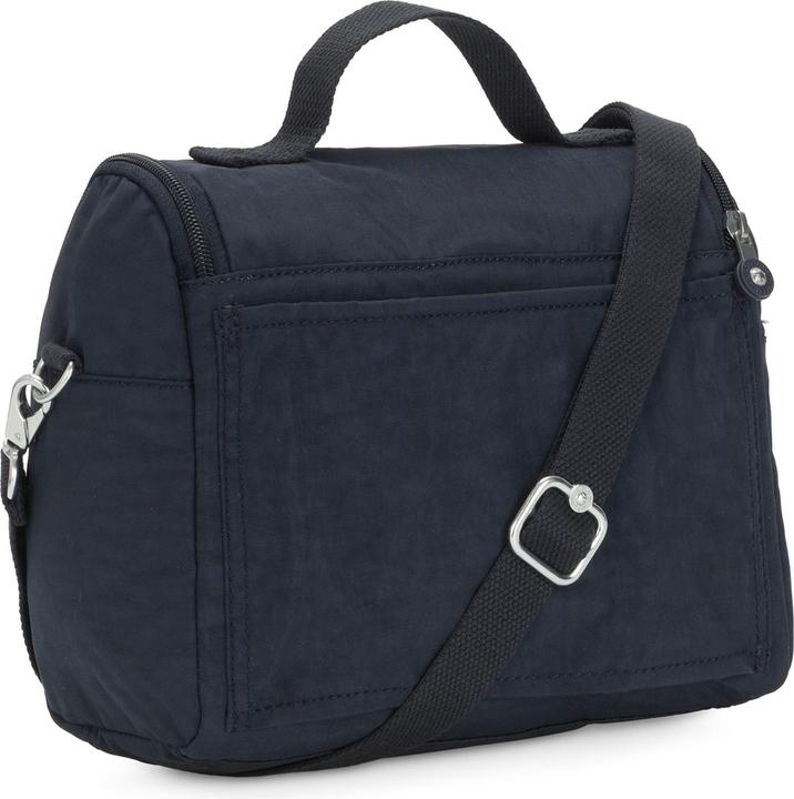 Actual product image Kipling NEW KICHIROU Lunchtas - True Blue Tonal
