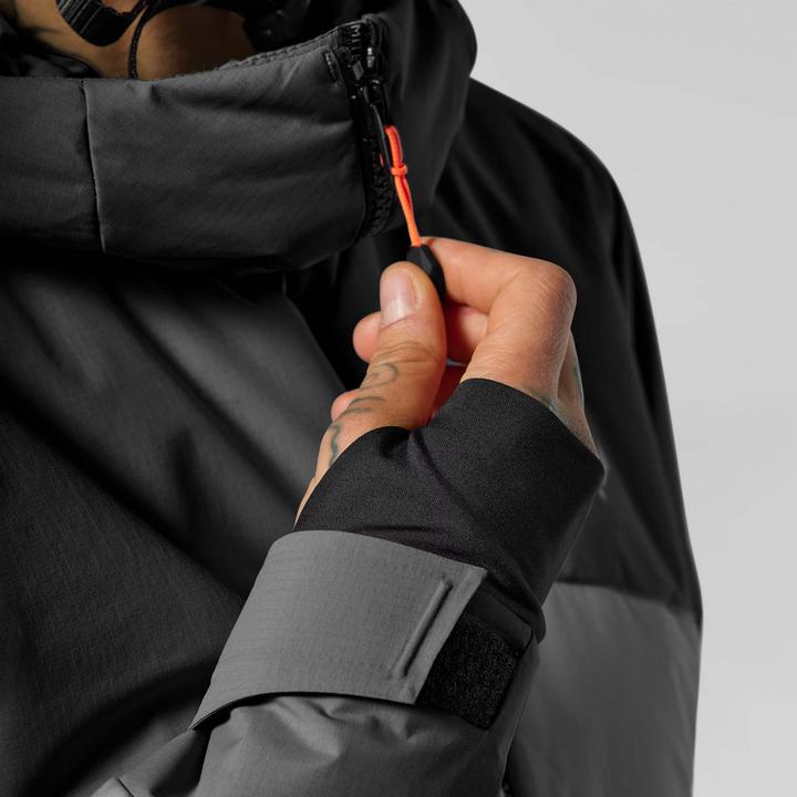 Actual product image Salewa Ortles Tirolwool® Air Kapuzenjacke (XL)