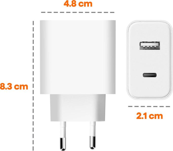 Productafbeelding Xiaomi MDY-11-EZ (33 W)
