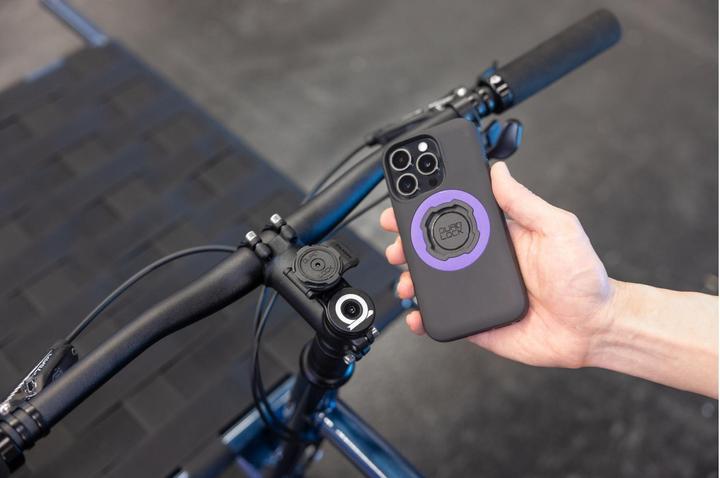 Produktbild Quad Lock Stem Cap Mount