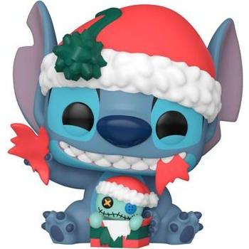 Funko Pop Lilo und Stitch Stitch Geschenk Entpackend Limitierte Auflage