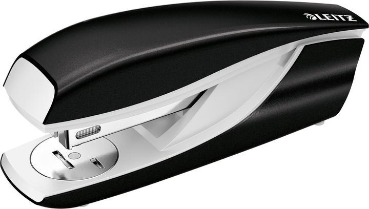 Leitz NEXXT WOW 5502 - Agrafeuse de bureau (30 feuilles)