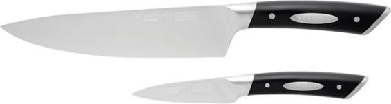Scanpan Santoku-Set CLASSIC 2-teilig (9 cm)