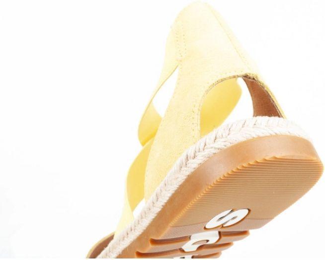 Image du produit Sorel Ella Sandalen (38)