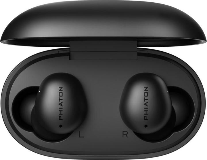 Image du produit Samsung Phiaton BonoBuds (ANC, 6 h, Sans fil)