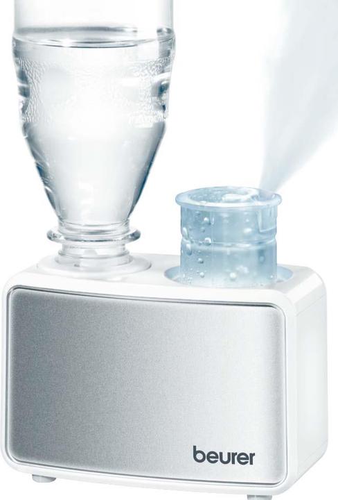 Image du produit Beurer LB 12 Mini (20 m²)