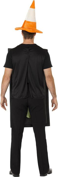Produktbild Smiffys Ampelmännchen (One Size)