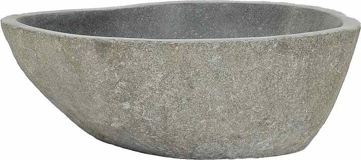 Produktbild vidaXL Becken (530 mm, 410 mm)