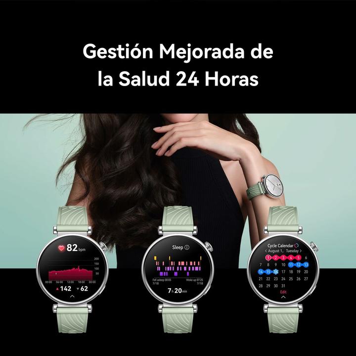 Produktbild Huawei Watch GT 4 (41 mm)